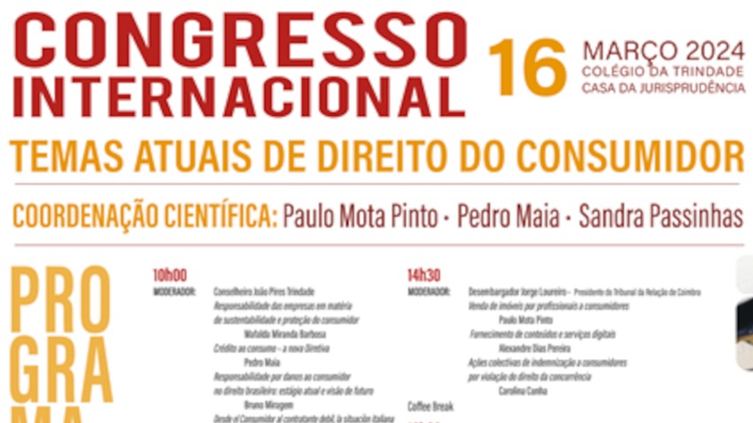 congresso internacional temas atuais direito consumidor 16marco2024