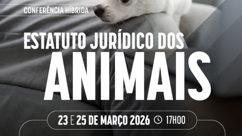 conferencia estatuto juridico animais 23e25marco2026