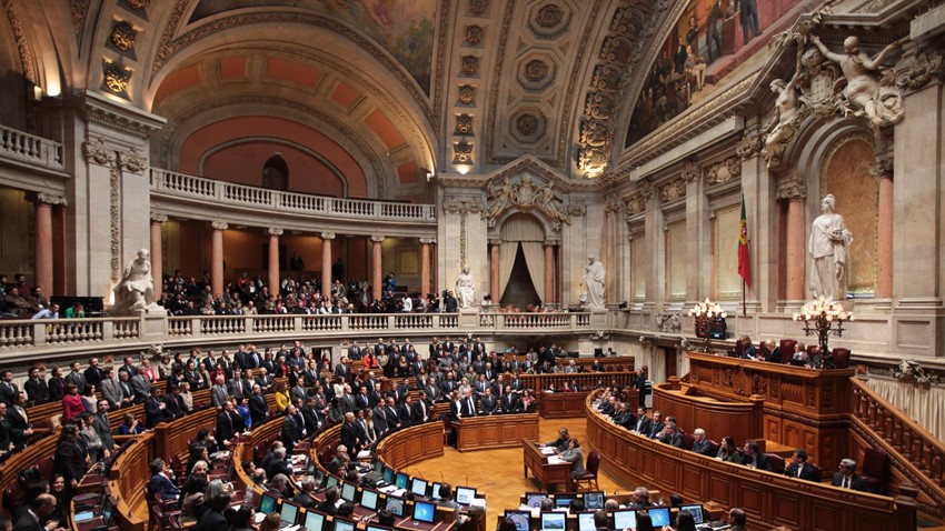 parlamento