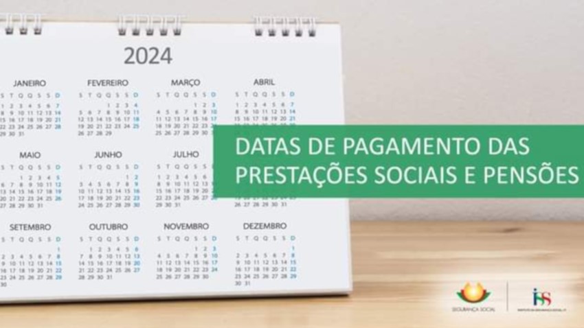 calendario social